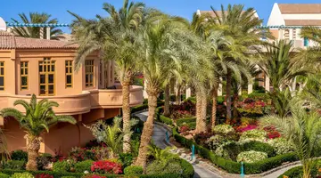 Movenpick Resort and Spa El Gouna