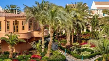 Movenpick Resort and Spa El Gouna
