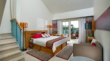 Movenpick Resort and Spa El Gouna