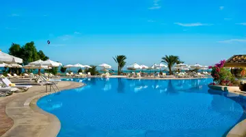 Movenpick Resort and Spa El Gouna