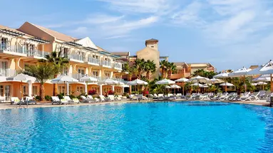 Movenpick Resort and Spa El Gouna