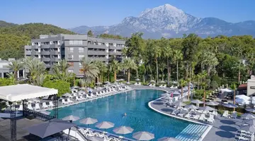 Movenpick Resort Antalya Tekirova(Ex.Roy