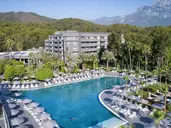 Movenpick Resort Antalya Tekirova