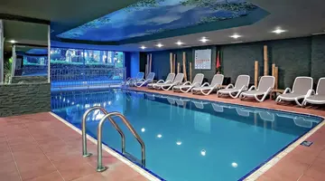 Movenpick Resort Antalya Tekirova