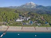 Movenpick Resort Antalya Tekirova