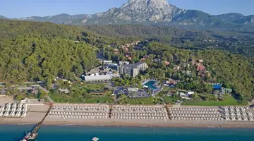 Movenpick Resort Antalya Tekirova
