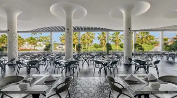 Movenpick Resort Antalya Tekirova