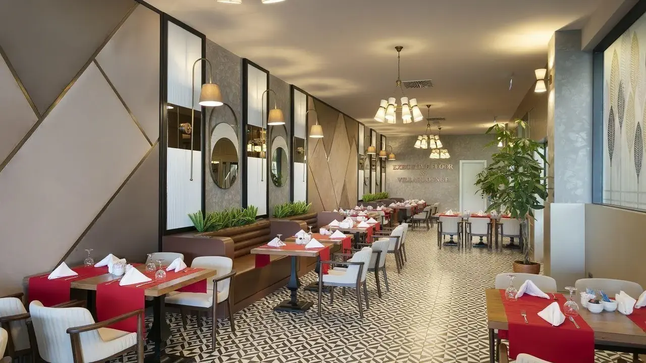 Movenpick Resort Antalya Tekirova