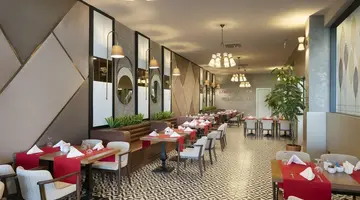 Movenpick Resort Antalya Tekirova