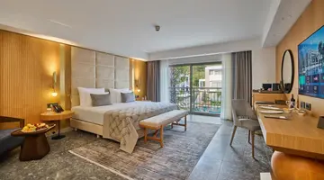 Movenpick Resort Antalya Tekirova