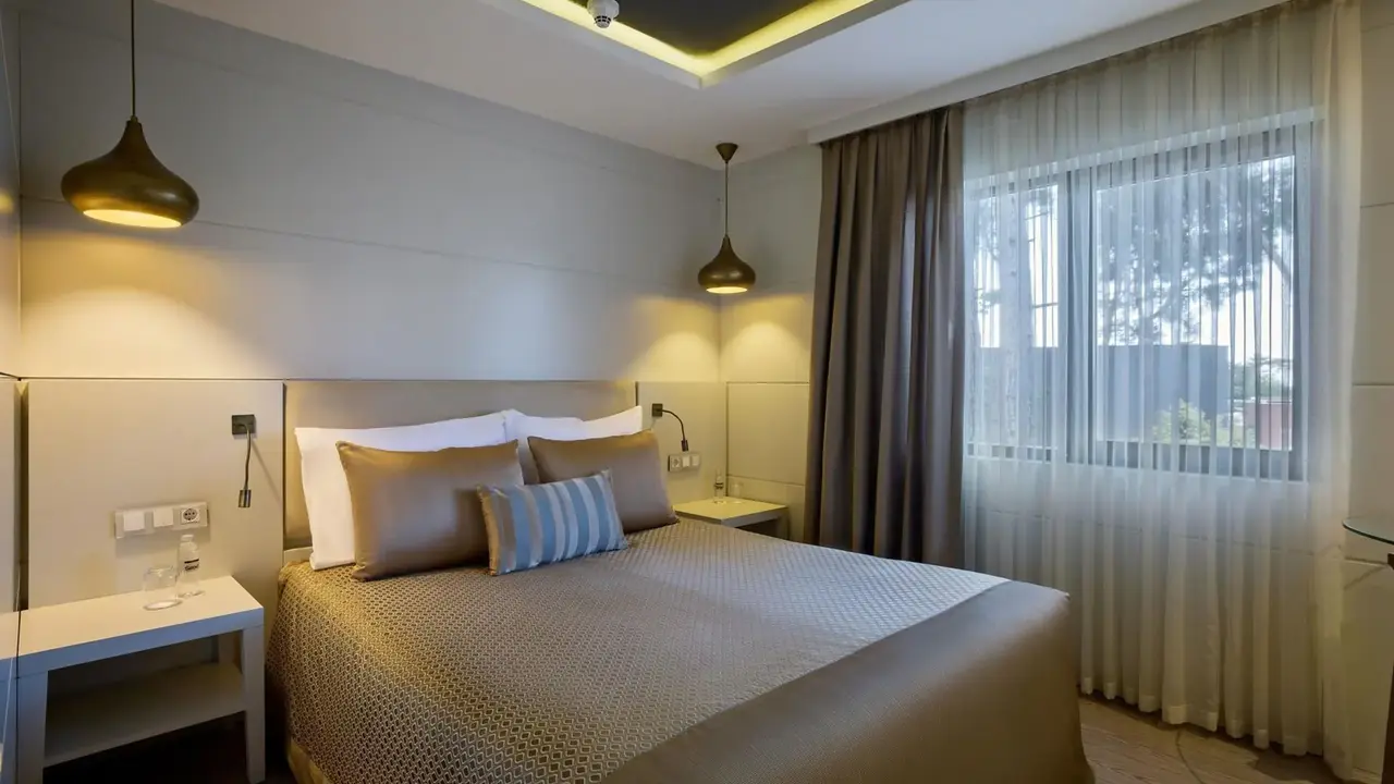 Movenpick Resort Antalya Tekirova