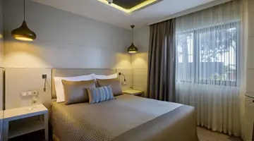 Movenpick Resort Antalya Tekirova