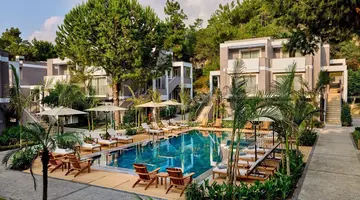 Movenpick Resort Antalya Tekirova