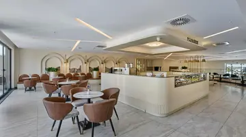 Movenpick Resort Antalya Tekirova