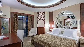 Movenpick Resort Antalya Tekirova