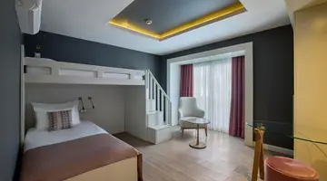 Movenpick Resort Antalya Tekirova