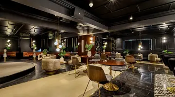 Movenpick Resort Antalya Tekirova