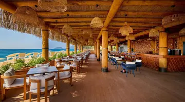 Movenpick Resort Antalya Tekirova
