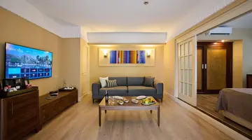 Movenpick Resort Antalya Tekirova