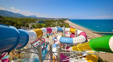 Movenpick Resort Antalya Tekirova