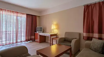 Movenpick Resort Antalya Tekirova