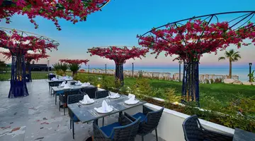 Movenpick Resort Antalya Tekirova