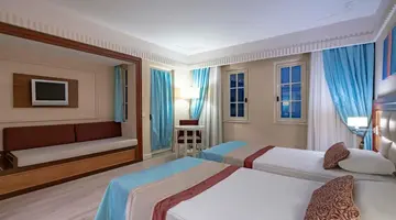 Movenpick Resort Antalya Tekirova
