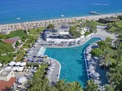 Movenpick Resort Antalya Tekirova