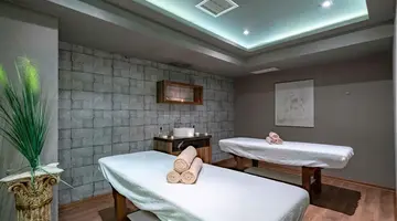 Movenpick Resort Antalya Tekirova
