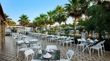 Movenpick Resort Antalya Tekirova