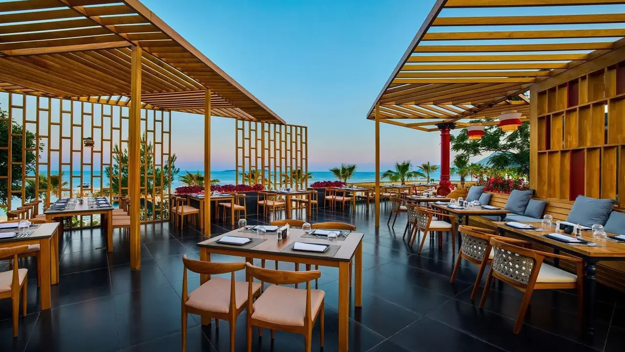 Movenpick Resort Antalya Tekirova