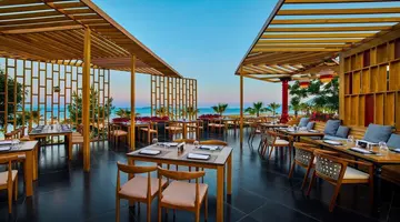 Movenpick Resort Antalya Tekirova