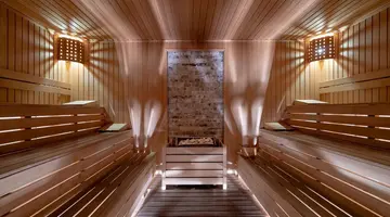 Movenpick Resort Antalya Tekirova
