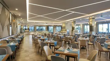 Movenpick Resort Antalya Tekirova