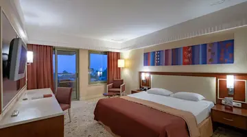 Movenpick Resort Antalya Tekirova