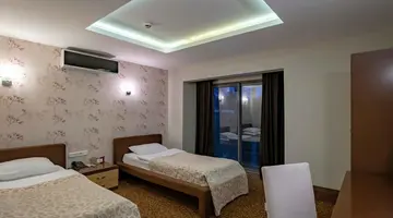 Movenpick Resort Antalya Tekirova