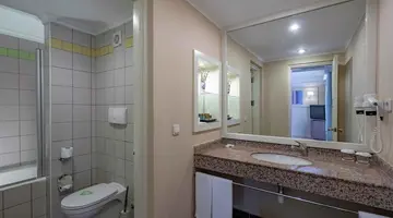 Movenpick Resort Antalya Tekirova