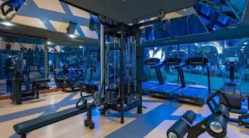 Movenpick Resort Antalya Tekirova