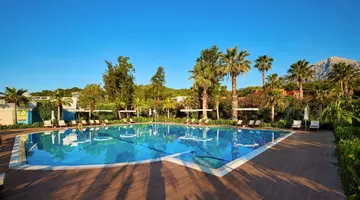 Movenpick Resort Antalya Tekirova
