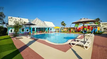 Movenpick Resort Antalya Tekirova