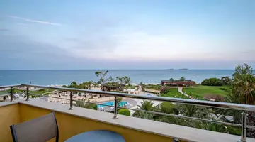 Movenpick Resort Antalya Tekirova