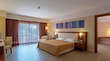 Movenpick Resort Antalya Tekirova
