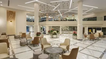 Movenpick Resort Antalya Tekirova