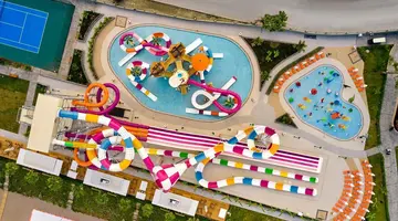 Movenpick Resort Antalya Tekirova