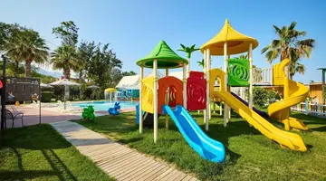 Movenpick Resort Antalya Tekirova