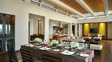 MOVENPICK RESORT BANGTAO BEACH