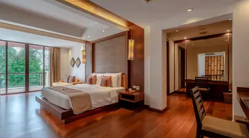 MOVENPICK RESORT BANGTAO BEACH