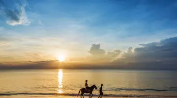 MOVENPICK RESORT BANGTAO BEACH
