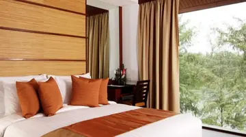 MOVENPICK RESORT BANGTAO BEACH