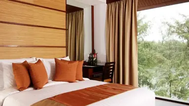 MOVENPICK RESORT BANGTAO BEACH